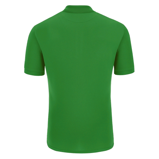 CRISC Wexford Adults Rap Polo Green