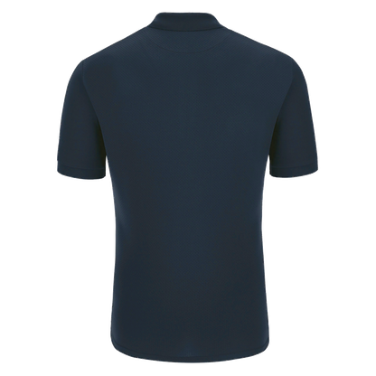 St Brendan's United Rap Polo Navy & White