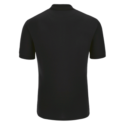 Fatima Rangers FC Rap Polo Black & White