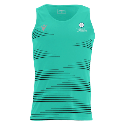 Emerald Warriors RFC Dorian Singlet Adults