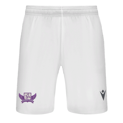 Feileacain Fathers Elm Shorts White