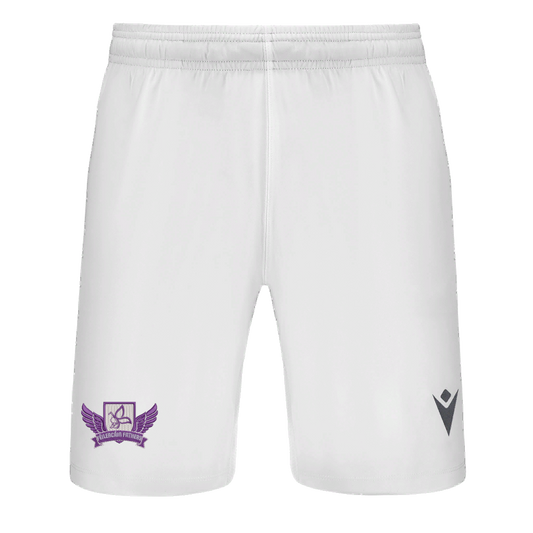 Feileacain Fathers Elm Shorts White