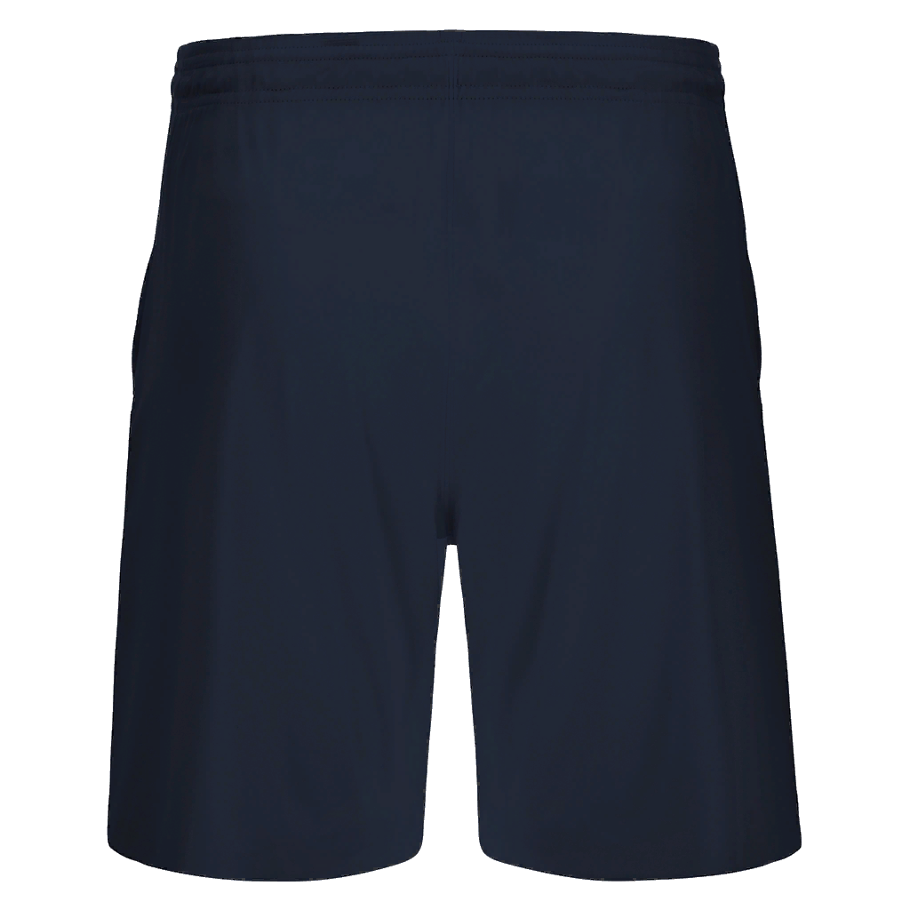 Ireland Women's National Team Official Supporters Club Unisex Elm Shorts Navy