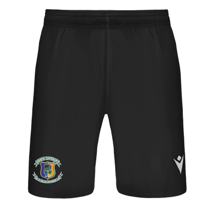 CRISC North Tipperary Adults Elm Shorts Black