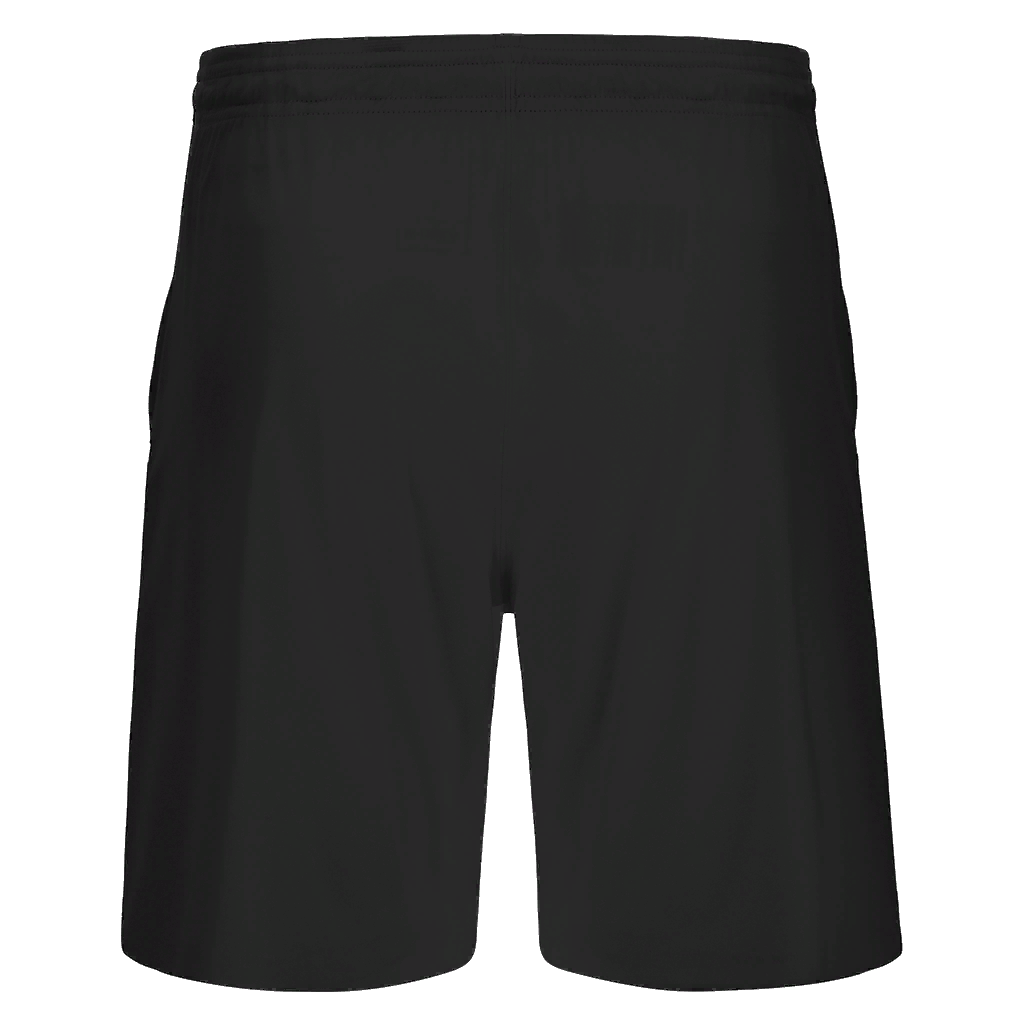 CRISC Wexford Adults Elm Shorts Black