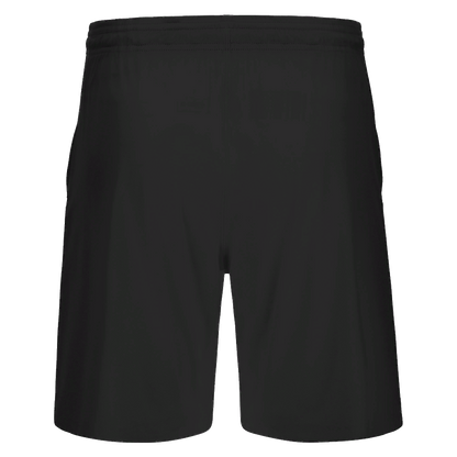 CRISC Wexford Adults Elm Shorts Black