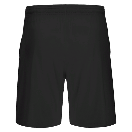 CRISC Wexford Adults Elm Shorts Black