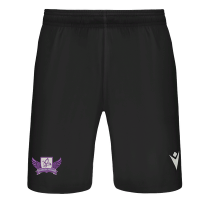Feileacain Fathers Elm Shorts Black