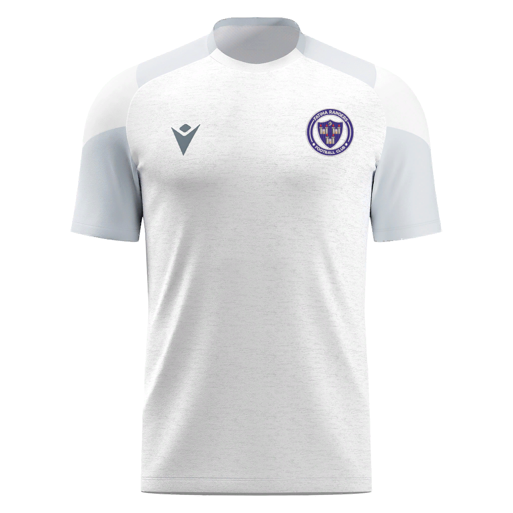 Fatima Rangers FC Golem Shirt SS White