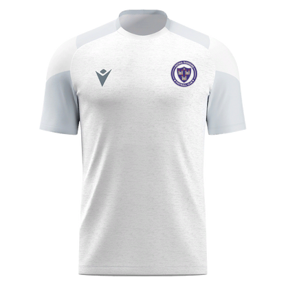 Fatima Rangers FC Golem Shirt SS White