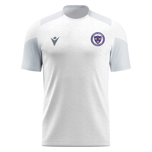 Fatima Rangers FC Golem Shirt SS White