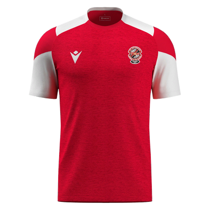 St. Columbans SYC Training Pack Red/White ADULTS