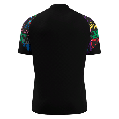 Fatima Rangers FC Golem Graffiti Jersey