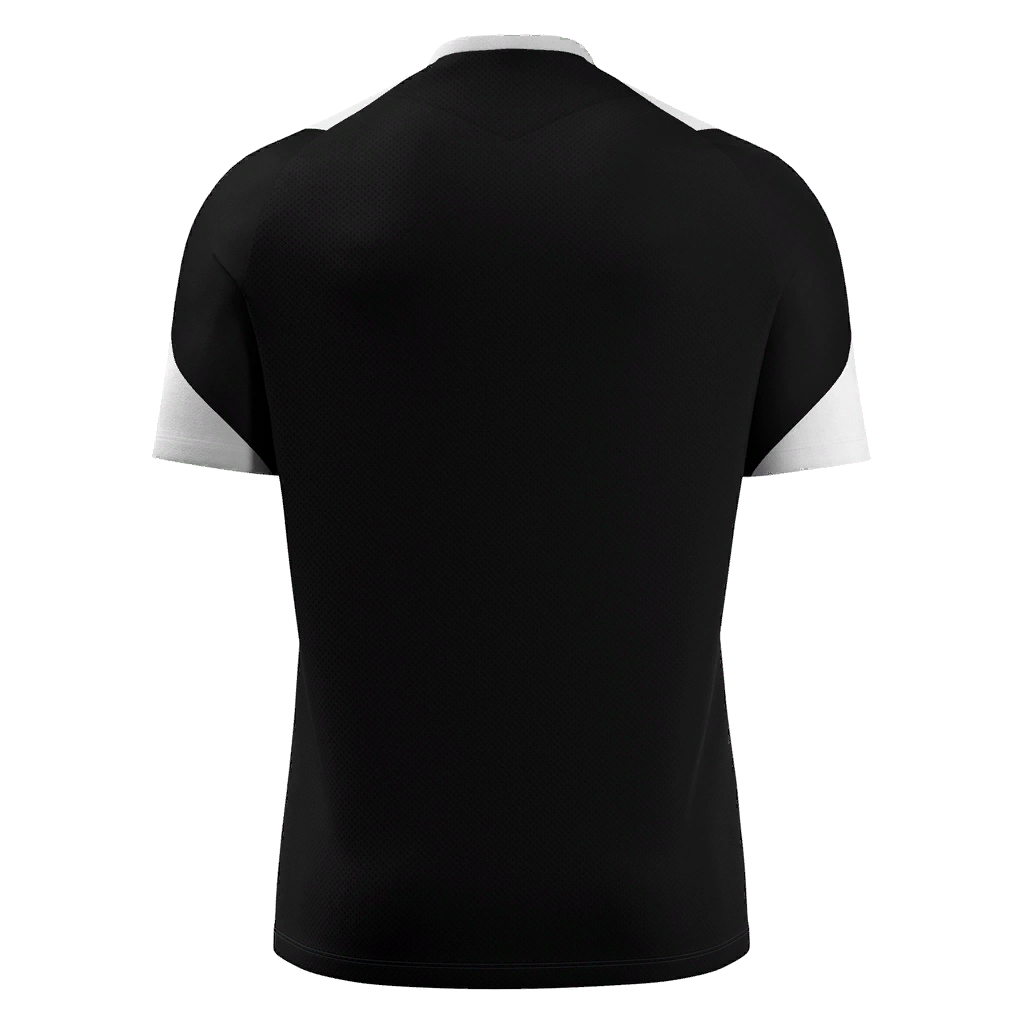 Decies Celtic Golem Shirt SS Black & White