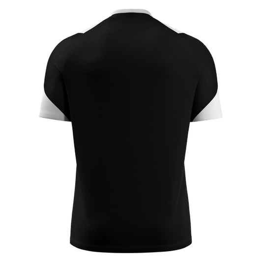Decies Celtic Golem Shirt SS Black & White