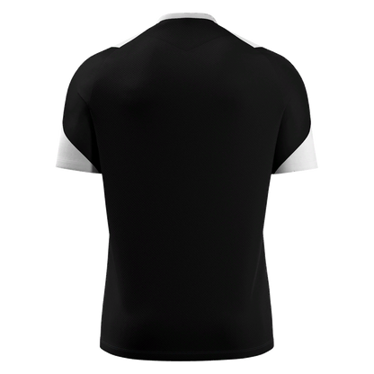 Stedfast x Lazio Adult Golem Training Shirt Black & White