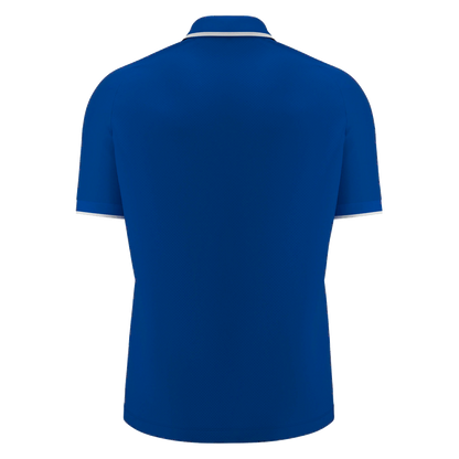 Firhouse Carmel AFC Kids Aulos Polo Royal Blue