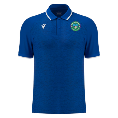Rathangan FC Kids Aulos Polo Royal Blue