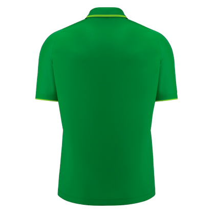 Decies Celtic Aulos Polo Green