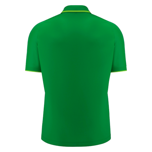 Decies Celtic Aulos Polo Green