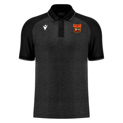 Trinity Donaghmede FC Youth/Adult Aulos Polo