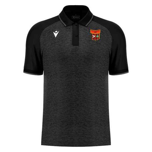 Trinity Donaghmede FC Young Kids Aulos Polo