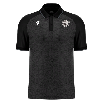 Marrowbone Lane FC Aulos Polo Black