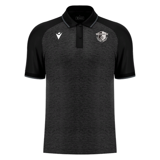 Marrowbone Lane FC Aulos Polo Black