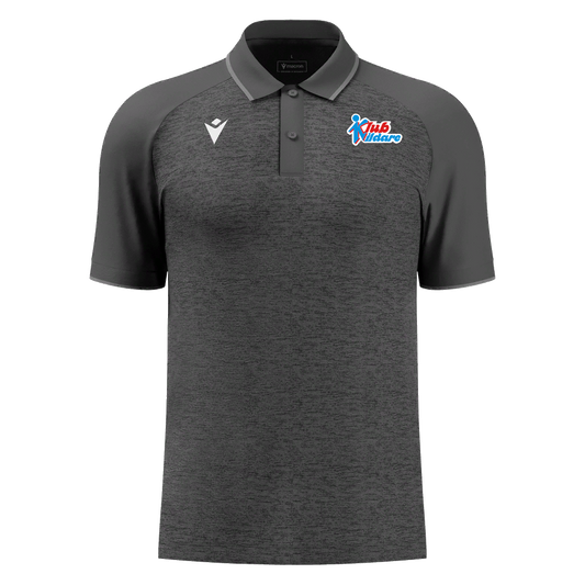 Klub Kildare Managers Aulos Polo Anthracite