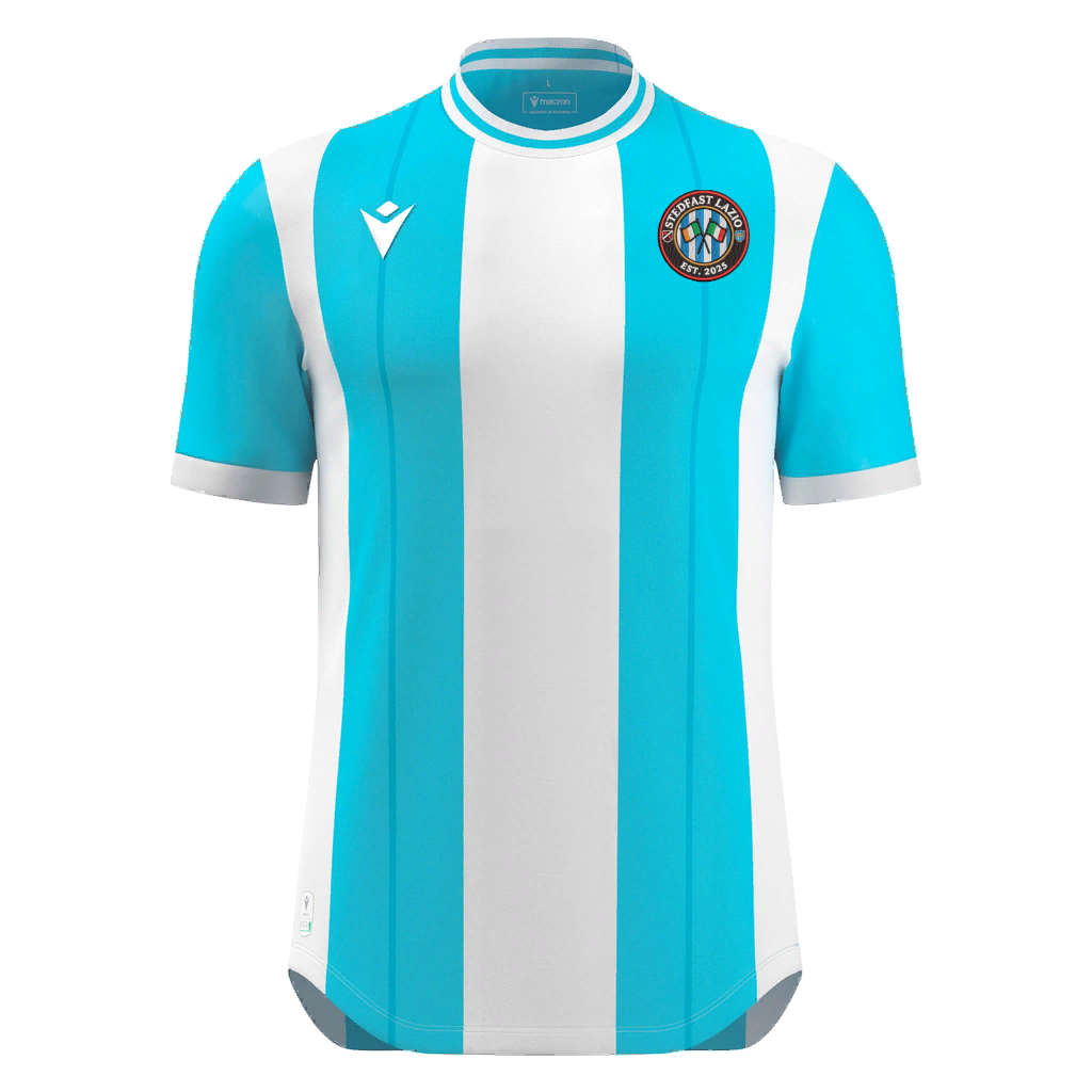 Stedfast x Lazio Adult Propus Jersey