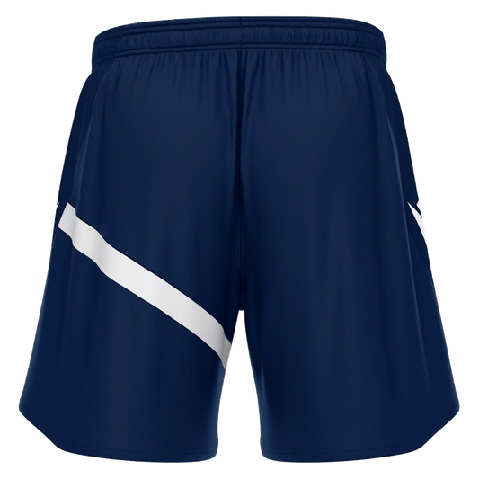 Verona FC Shen Eco Shorts Navy & White