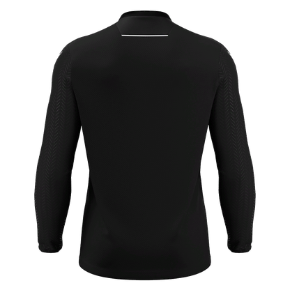 Ponnet Eco Referee Shirt LS Black