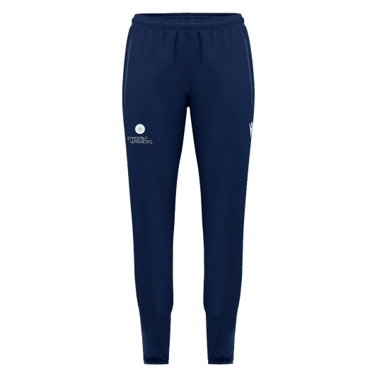 Emerald Warriors RFC Aras Pants Adults Women