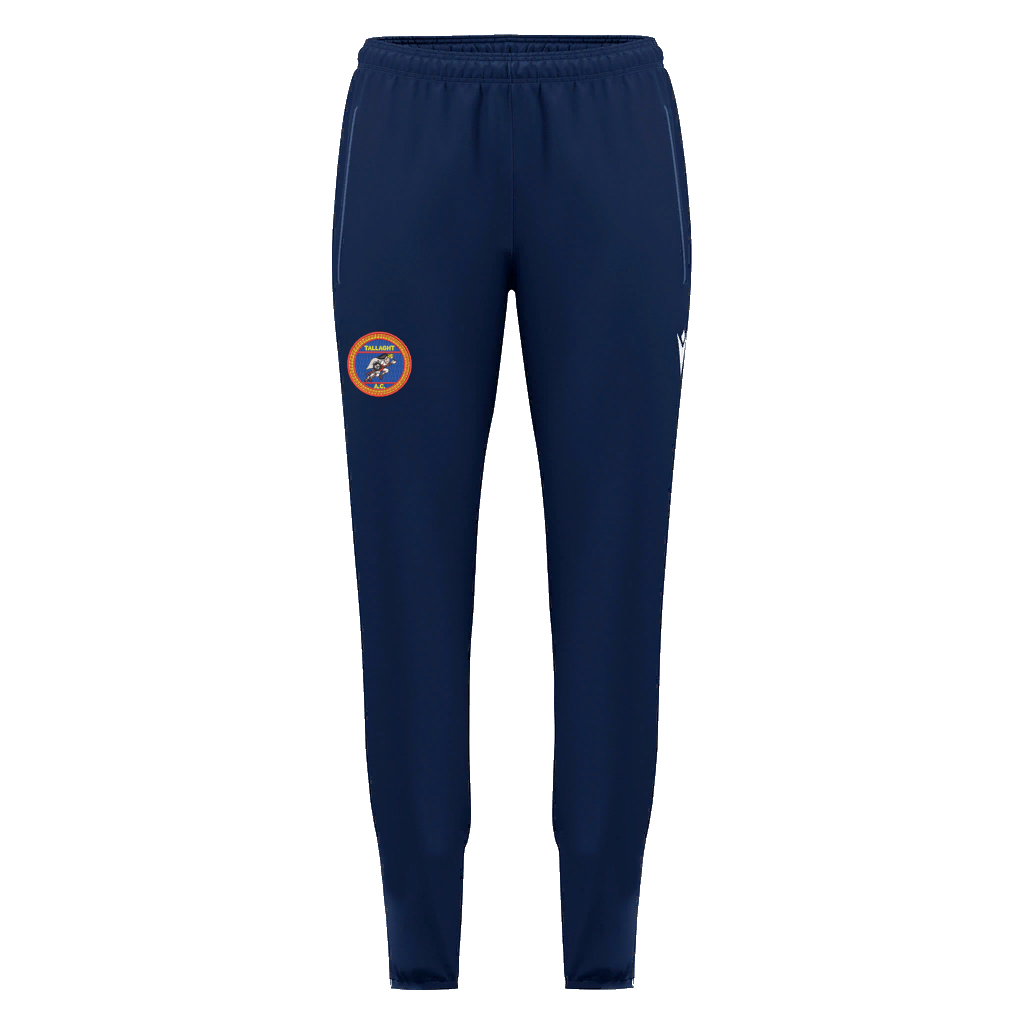 Tallaght AC Aras Women's Pants Navy