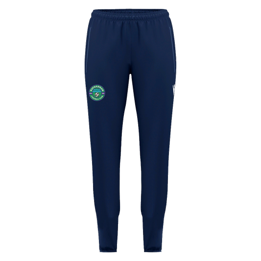 Rathangan FC Women's Aras Pants Navy