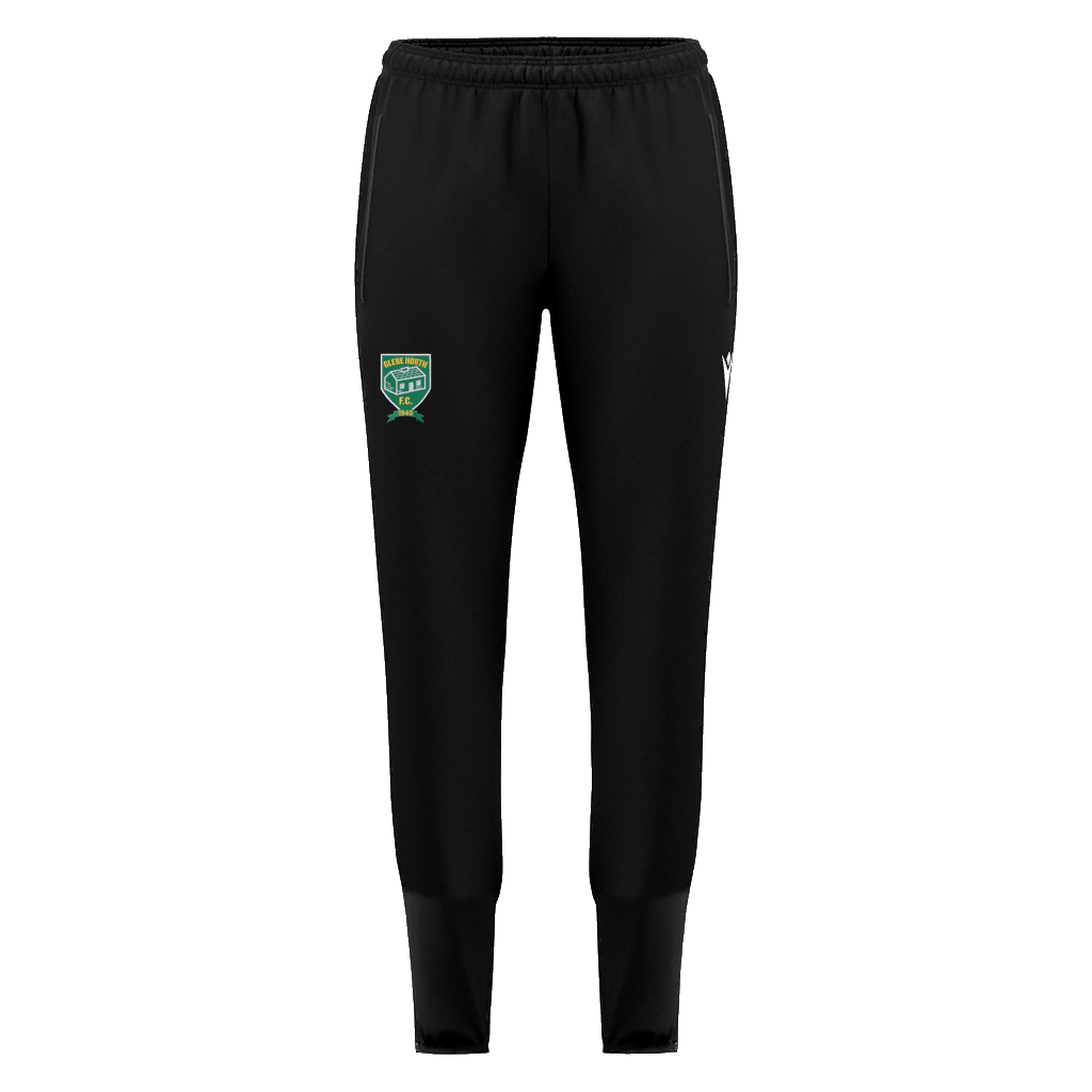 Glebe North FC Women's Aras Pants Black