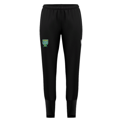 Glebe North FC Women's Aras Pants Black