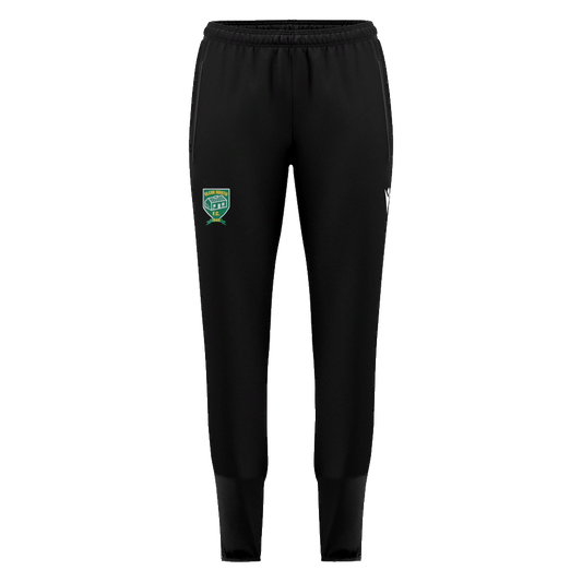 Glebe North FC Women's Aras Pants Black