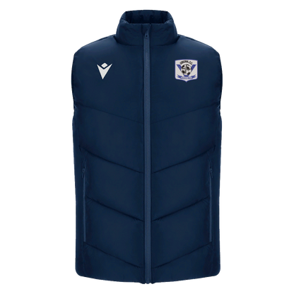 Verona FC Coldmire Gilet Navy
