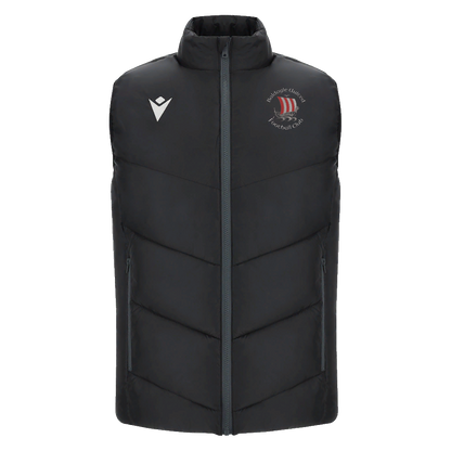 Baldoyle United FC Adult Coldmire Gilet