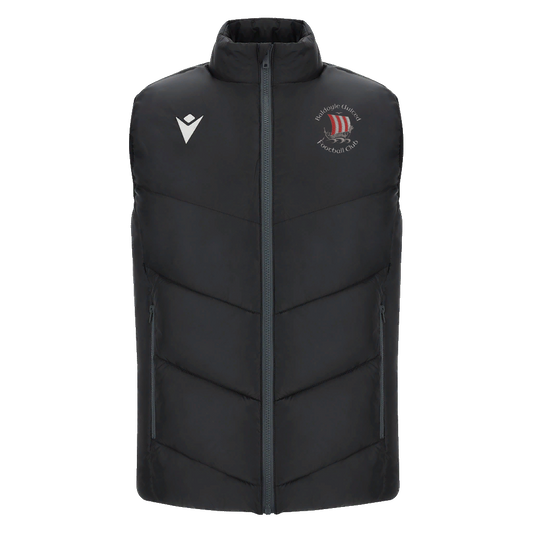 Baldoyle United FC Adult Coldmire Gilet