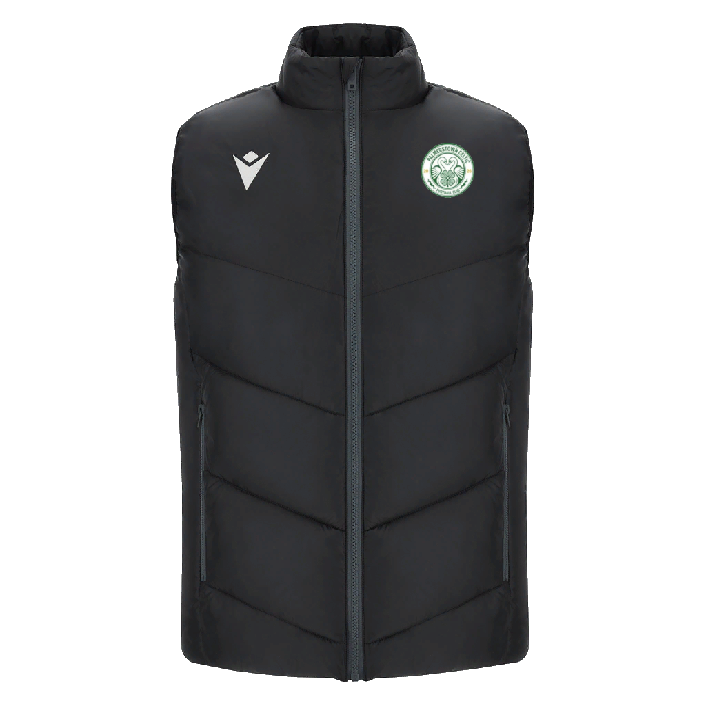 Palmerstown FC Coldmire Gilet