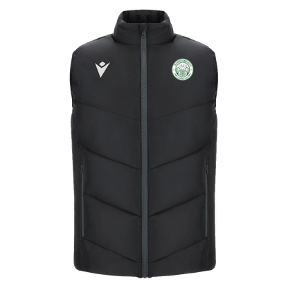 Palmerstown FC Coldmire Gilet