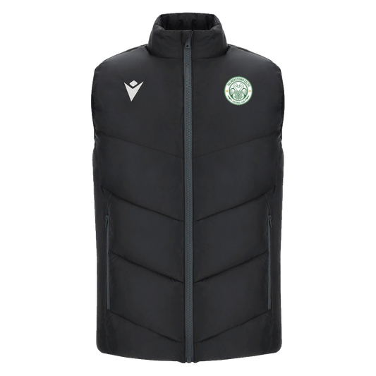 Palmerstown FC Coldmire Gilet
