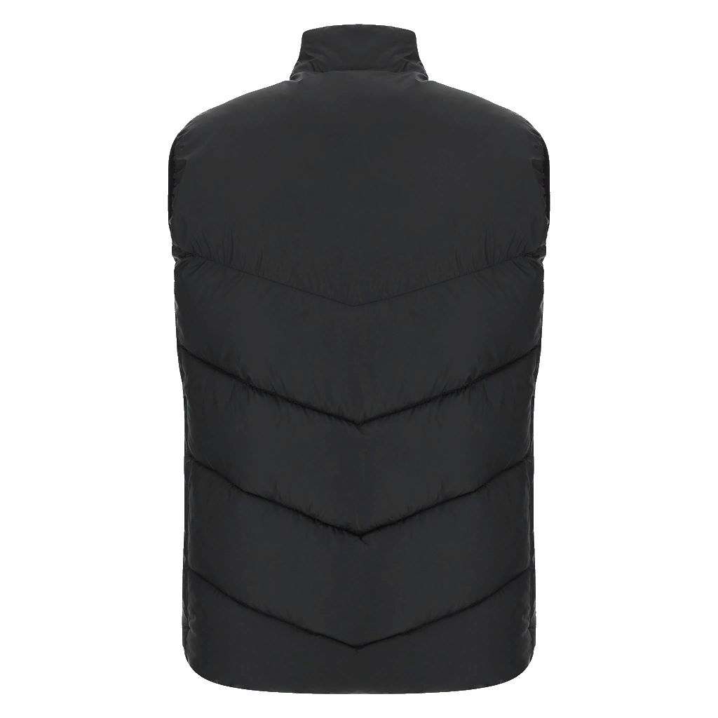 Lakeside Celtic Coldmire Gilet Black