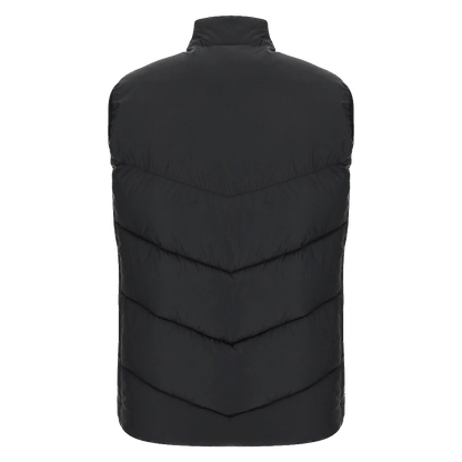 Lakeside Celtic Coldmire Gilet Black