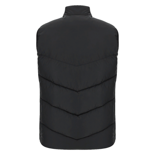 Lakeside Celtic Coldmire Gilet Black