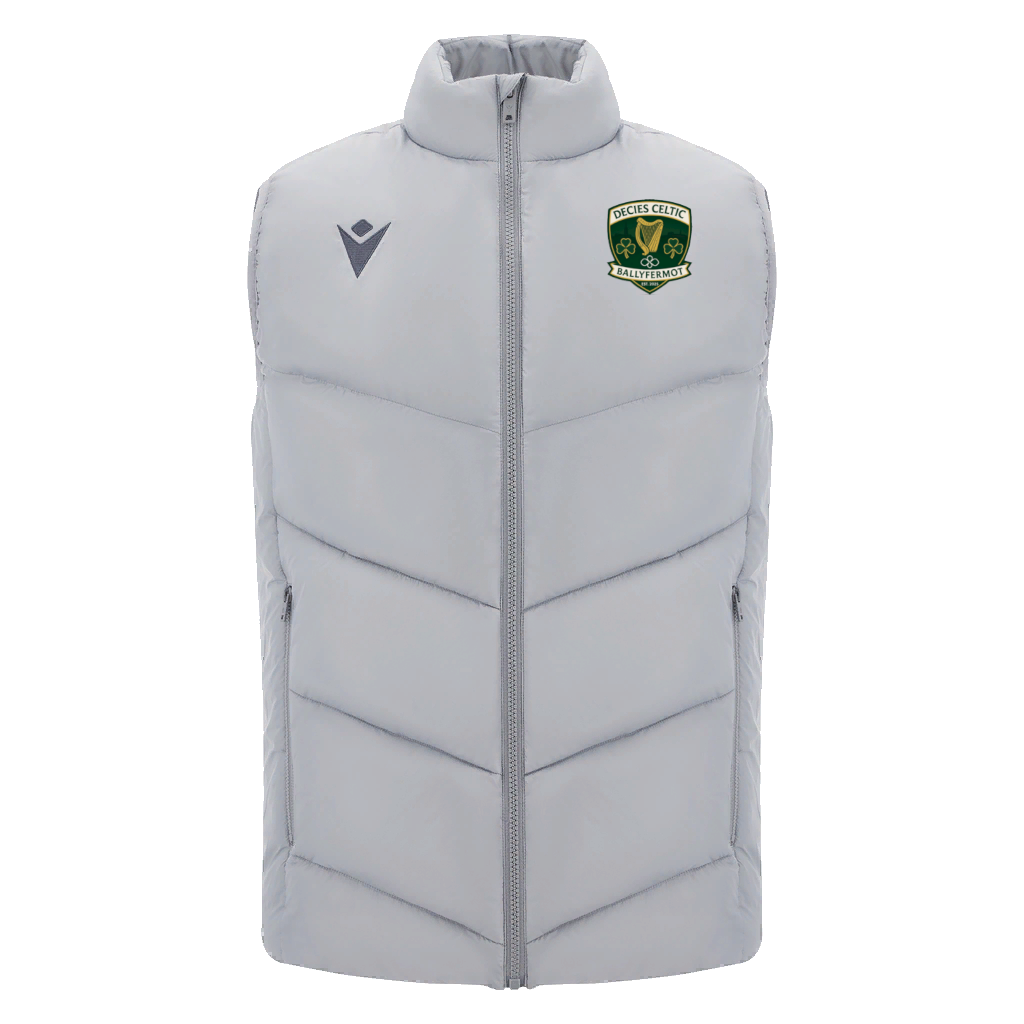 Decies Celtic Coldmire Gilet