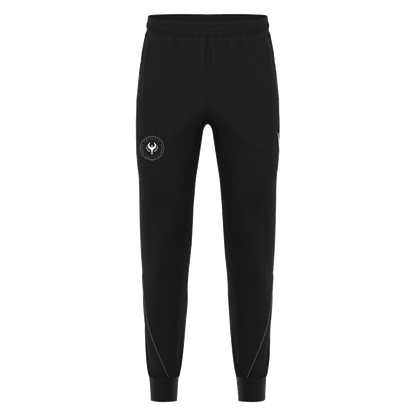 Phoenix Athletic FC Heracles Poly Pants Black  *Tracksuit Pants*