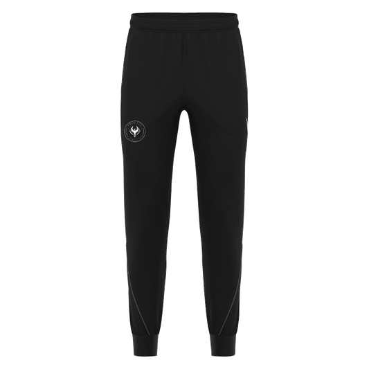 Phoenix Athletic FC Heracles Poly Pants Black  *Tracksuit Pants*